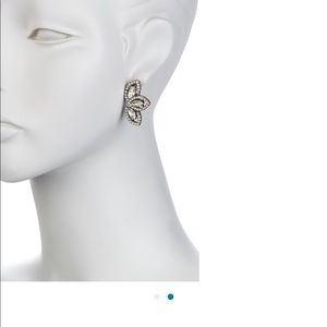 Olivia Welles earrings